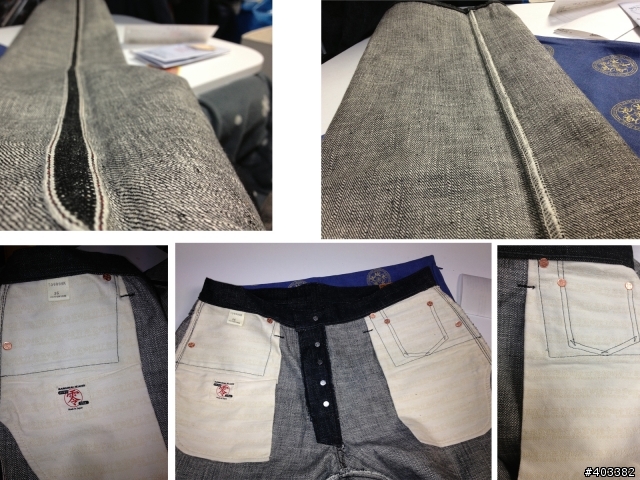 [日牛開箱]在日本沉沒前來看MOMOTARO大戰SAMURAI