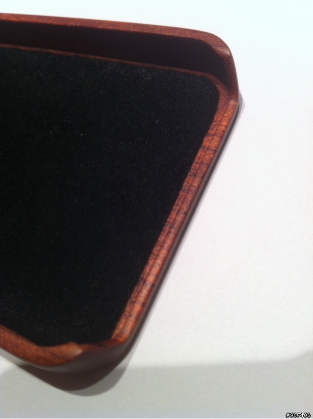 [分享]實木保護殼 wooden Case