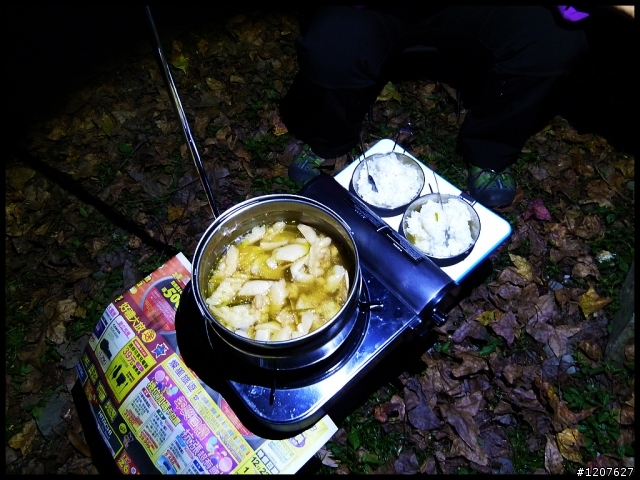 2012.12.24-25_奧萬大賞楓、觀瀑野營趣！