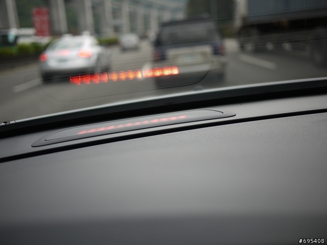 [再開一箱]VOLVO S60 旗艦版 T4 小銀號報到