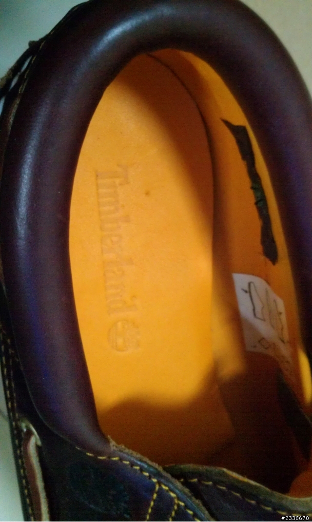 Timberland 50009、Red Wing 1907開箱 + 簡易實穿