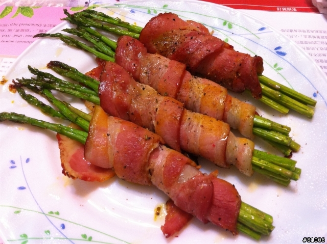你今天打算準備什麼料理？