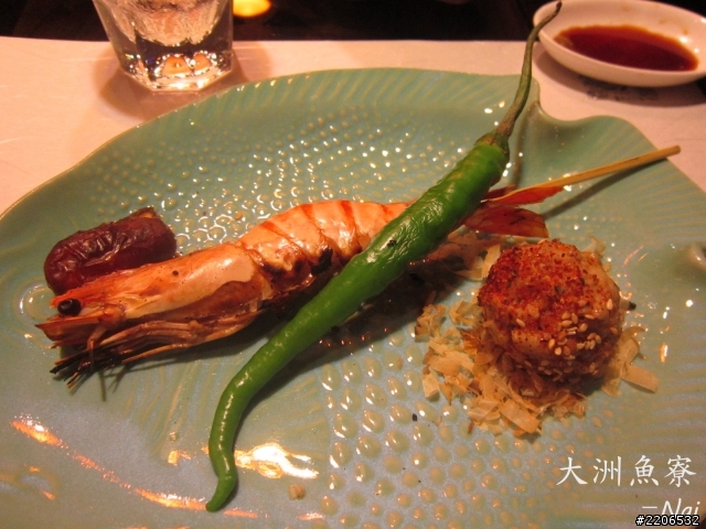 宜蘭：大洲魚寮