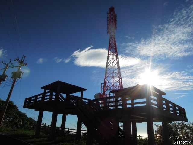 瘋台東 15天(含綠島)