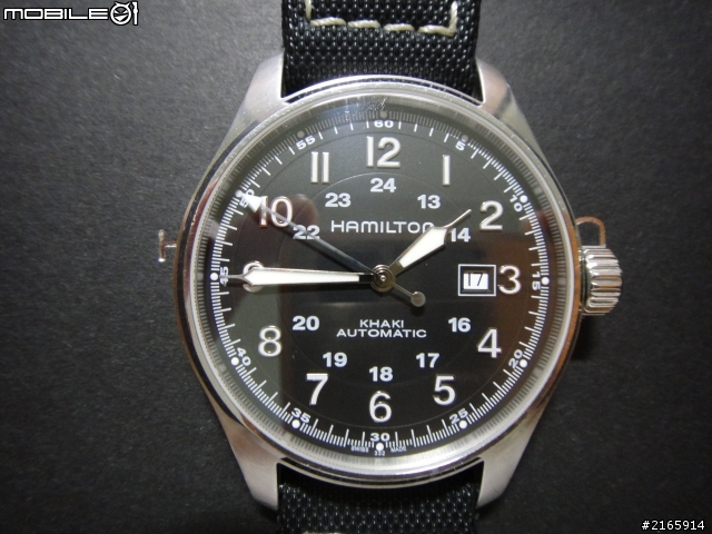 崑崙海軍上將開箱 Corum Admiral's Cup Challenger 44 Chrono