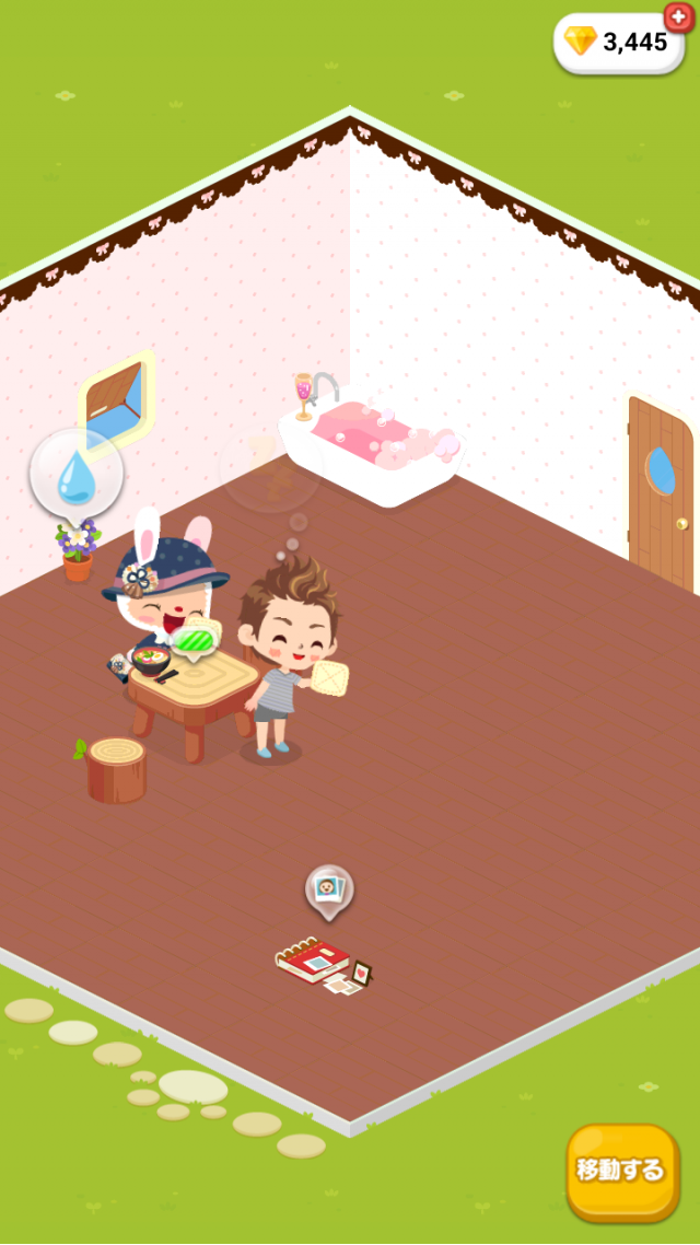 LINE Play for Android 日文版