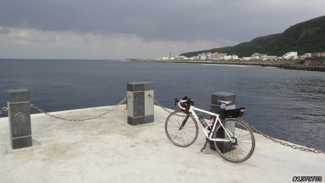 瘋台東 單車背包客的15 Days