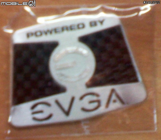 [傷眼開箱]EVGA GeForce GTX 650 SC 1GB