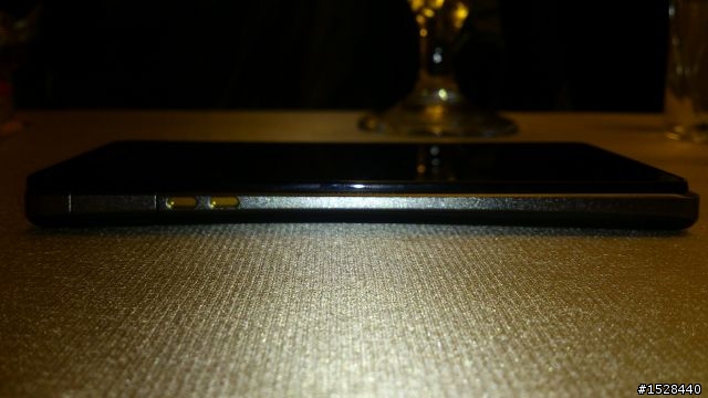 參加Sony Xperia V體驗活動高雄場心得分享