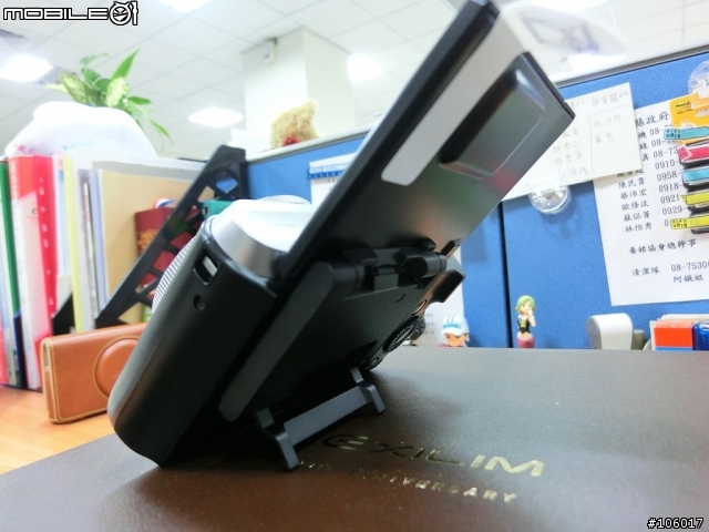 [冷門開箱]好玩好用卻被忽略的冷門隨身相機CASIO EX-ZR1000