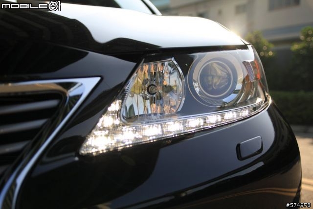 [開箱] LEXUS ES300h 豪華版 星耀黑 圖多慎入