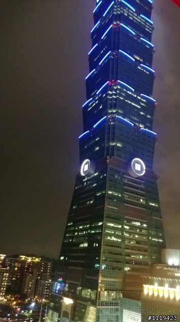 好吧!!我也拿到了Nokia Lumia 920【使用篇】