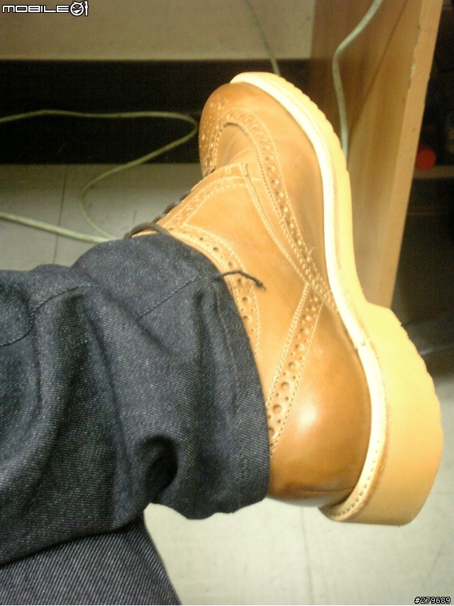 [ 開箱 ] Clarks 我真猜不透你啊！
