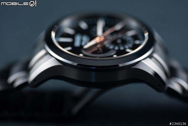 [開箱文] SEIKO ANANTA漆藝錶款SPB027J1