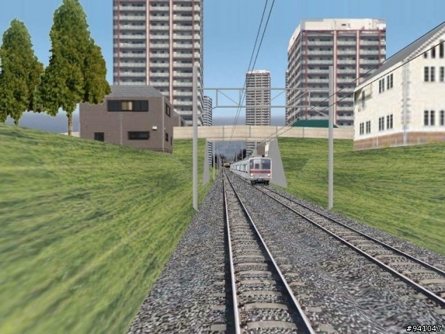 Train dirve ats 一起當駕駛員吧 （含教學）