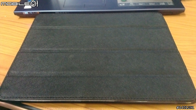 Ipad4 Wi-Fi + Cellular ６４Ｇ簡易開箱分享