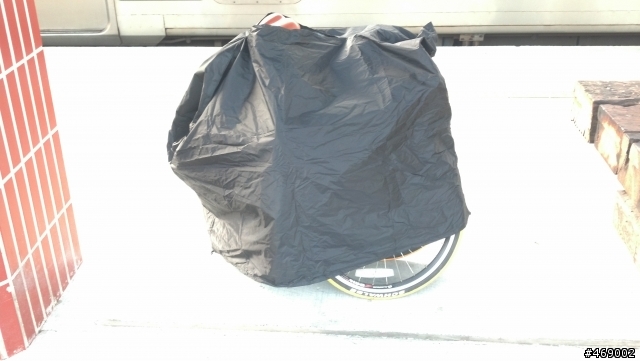 帶小摺搭台鐵被擋(返鄉人潮多，要完全置入車袋較不會有麻煩)