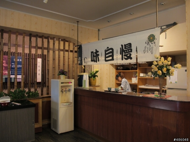 我在墾丁的日子 vol.5 四重溪-清泉溫泉