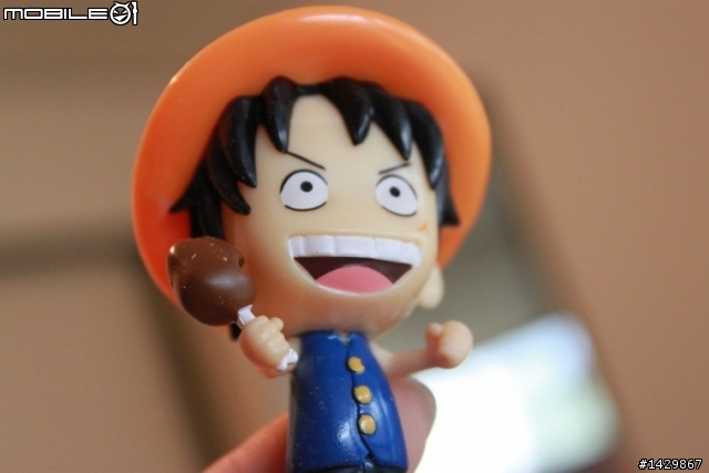 [ 硬漢工作室 ] 海賊王手足球桌