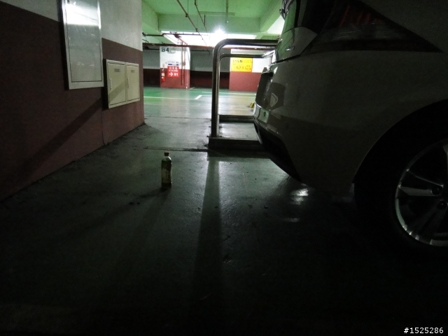 開箱－後視鏡型胎壓偵測結合倒車攝影