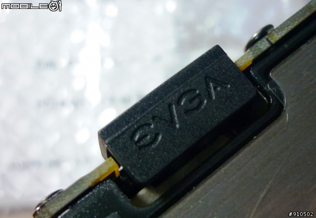 【簡單開箱】EVGA GTX660/2GD5