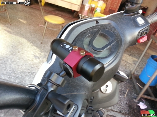 遲來的LIMIX LS1開箱~~圖多