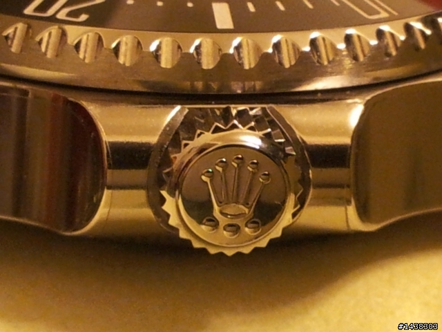 ROLEX 116660