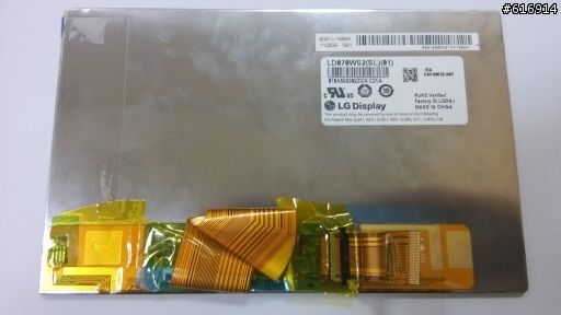 艾諾極光2更換液晶屏(內屏)分享文