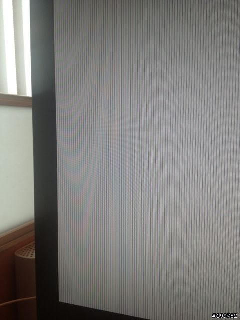 2011年 27" imac 故障問題請教
