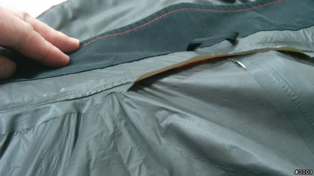 小心號稱專業的洗衣店毀了你的GORE-TEX