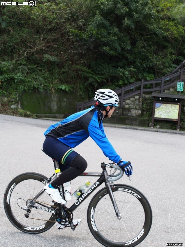 [Z進化分享]Zipp Series + Carrera Veleno