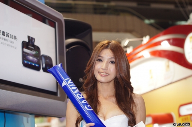 2012世貿資訊月SG