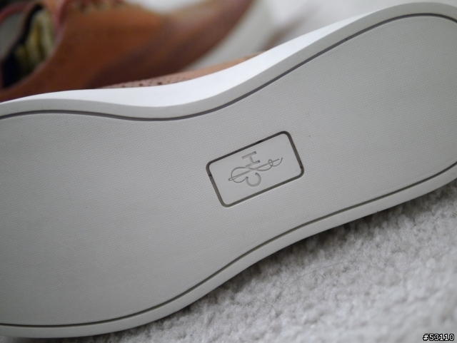 [分享] Cole Haan LunarGrand / Wingtip 三連發