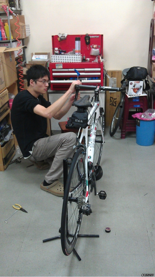 <開箱文> DeRosa Super King R
