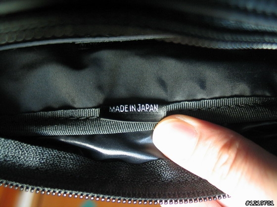 簡單分享HEADPORTER BLACK BEAUTY SHOULDER BAG