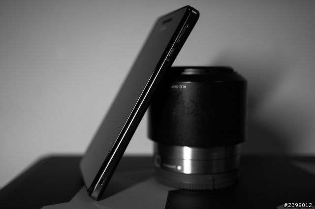 多圖~~~my Xperia V