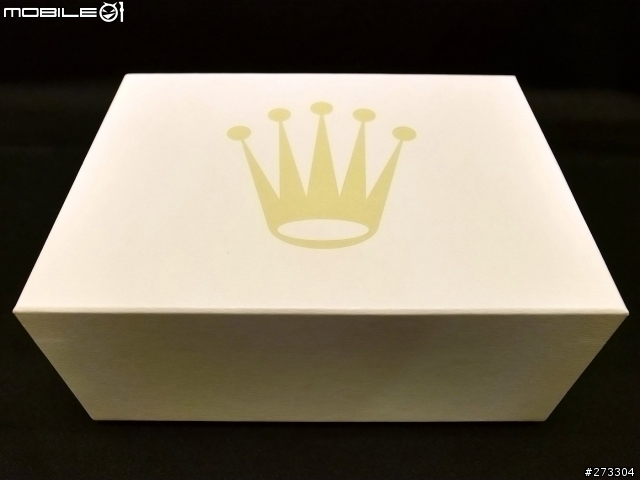 老婆遲來的生日禮物 ROLEX 178241