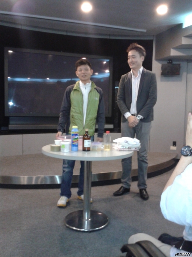 用心去體會「推薦Panasonic 洗衣機分享會活動」就是不一樣~