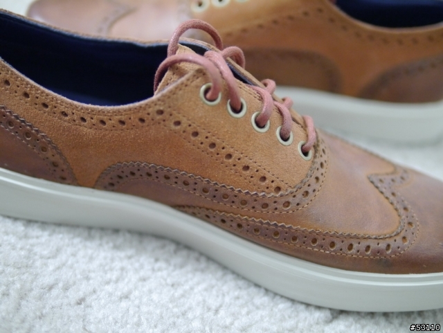 [分享] Cole Haan LunarGrand / Wingtip 三連發