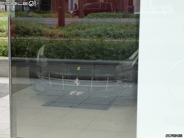 2012年日本美車～～（後有美人）