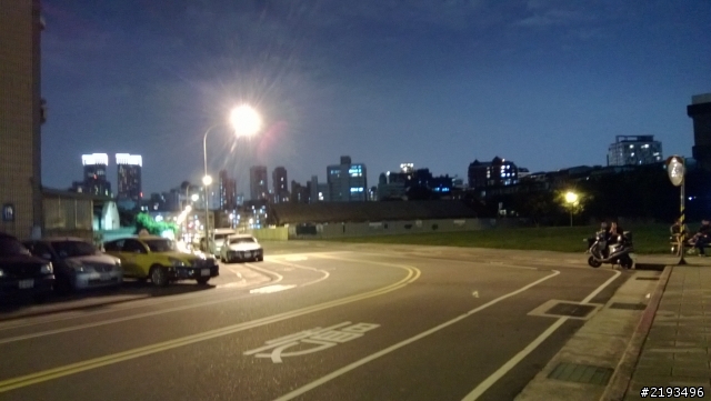 NOKIA 920 夜拍實測