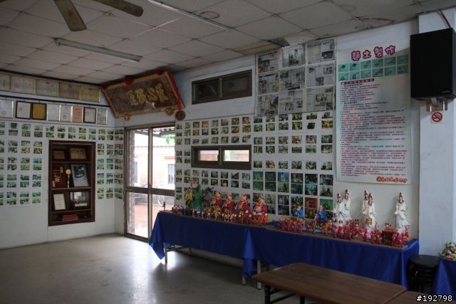假日去走走～彰化雲林二一遊～2.巫家捏麵館、展亞商務旅館