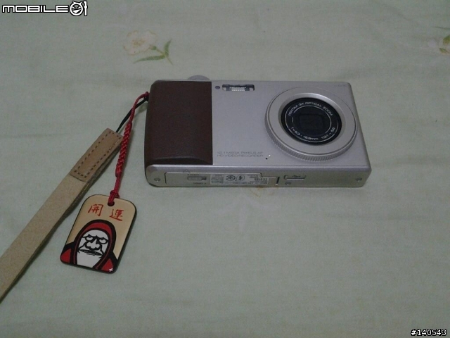 遲來的開箱，我的愛機們