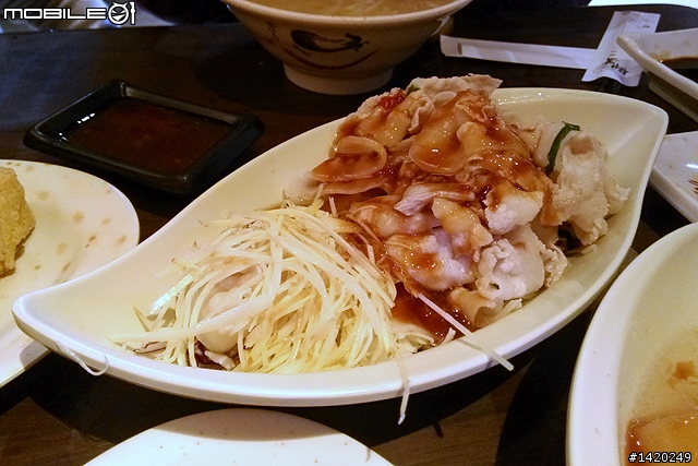 陳記米粉湯