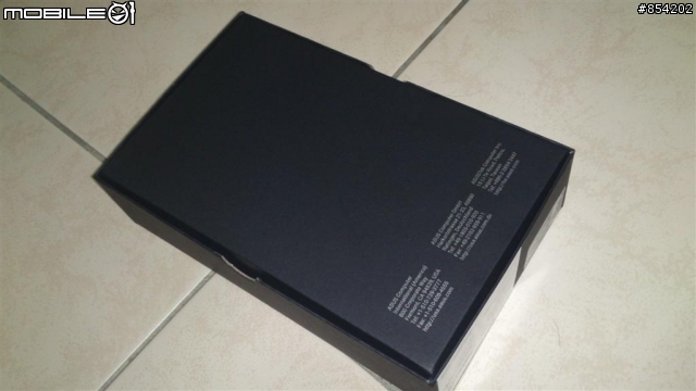 Nexus 7 該如何驗機?