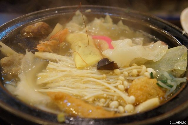 板橋美食-鍋士無雙石頭火鍋