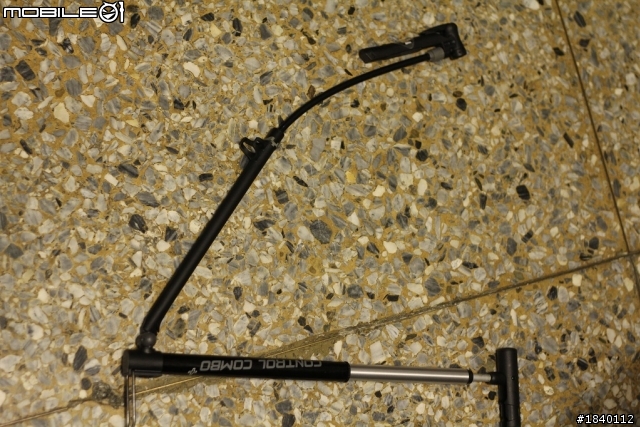 [開箱]2013 TCR COMPOSITE 3 圖多