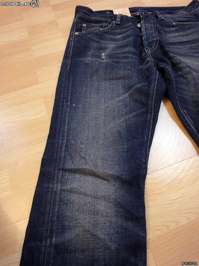 [分享] DENIM & SUPPLY RALPH LAUREN 牛仔褲