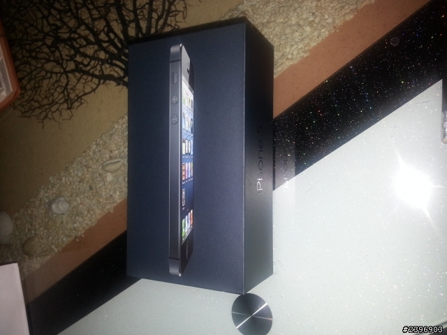我拿到遠傳IPHONE 5的方法