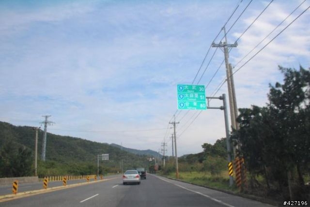 一時衝動環島還記錄了蘇花最後的殘影
